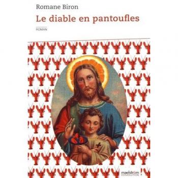 LE DIABLE EN PANTOUFLES