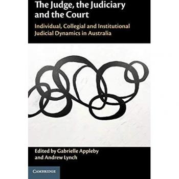 The Judge, the Judiciary and the Court