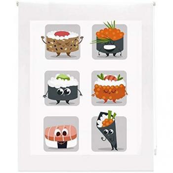 Ventilador de Luz Cocina Happystor