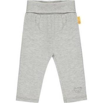 Steiff Kinder Leggings Nimbus Cloud