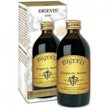 Digevis Líquido 200ml