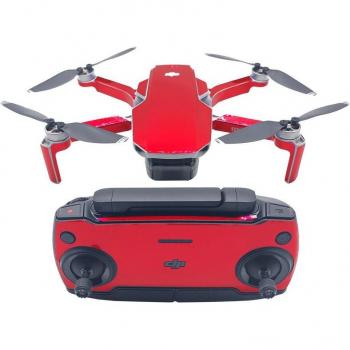 Capa Protectora Mavic Mini Royal