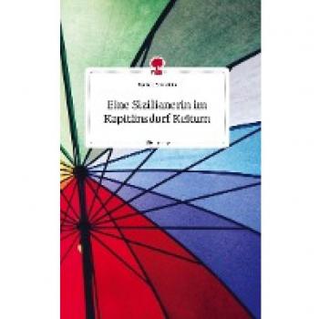 Sizilianerin in Keitum