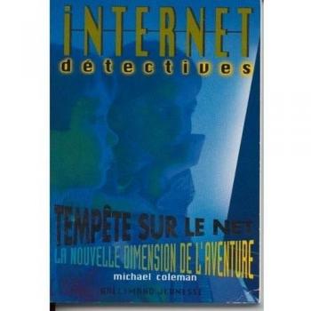 Tempête sur le Net