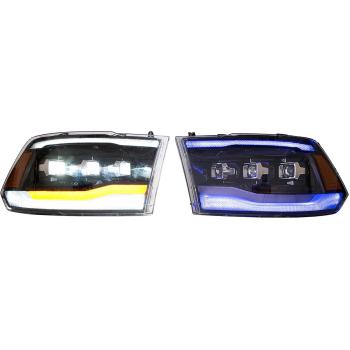 Kit faro principale Diederichs modello 2690281