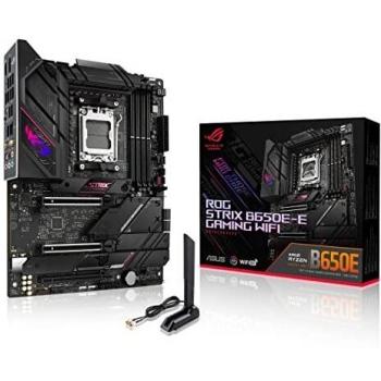 ASUS ROG STRIX B650E-E GAMING WIFI