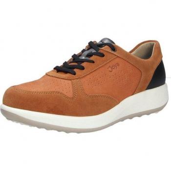 Joya BRITT CURRY BROWN Stilvoller Schuh