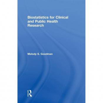 Biostatistics for Clinical and Public Health Research