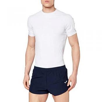 Joma Sportshorts Marineblau