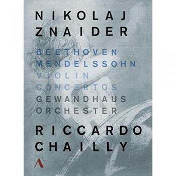 Mendelssohn