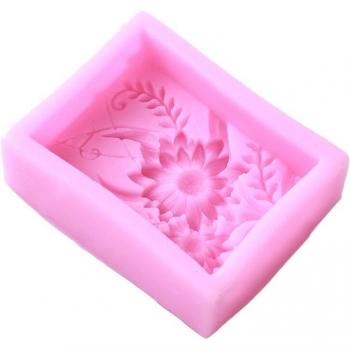 Handmade Soap and Cake Molds