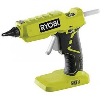 Pistola de encolar Ryobi OnePlus R18GLU-0