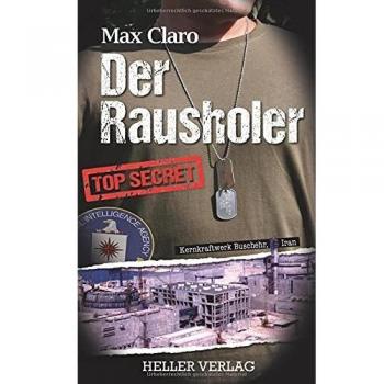 Max Claro Der Rausholer
