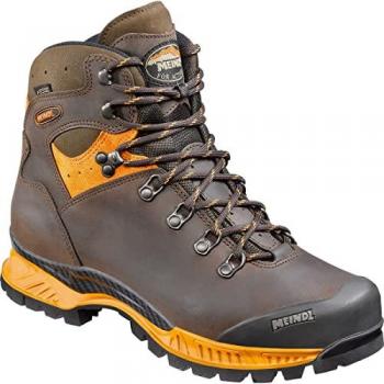 Scarponi da trekking Meindl Softline TOP GTX, Marrone, 44.5 EU