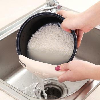 Pinzas Lavado de Guisantes “EcoClean”