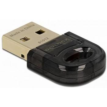 DeLock USB-Bluetooth-Adapter 61012 USB 2.0