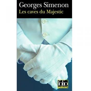 Les caves du Majestic