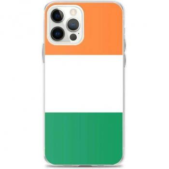 Ireland Flag Phone Skin for iPhone 12 Pro Max