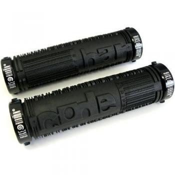 Ribbon para puños de manillar con tornillo