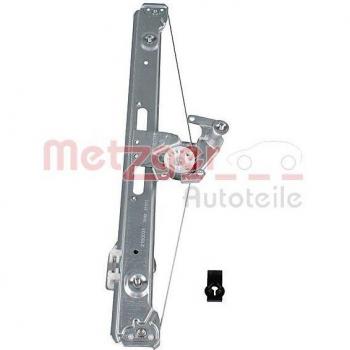 METZGER Fensterheber hinten links 2160031