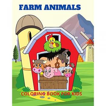 Deeasy B.: Farm Animals