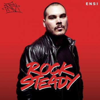 Rock Steady Edizione Limitata & Numerata
