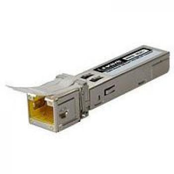 Adattatore SFP Cisco MGE per cablaggio CAT5/6 e Gigabit Ethernet