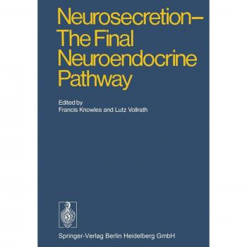 Neurosecretion