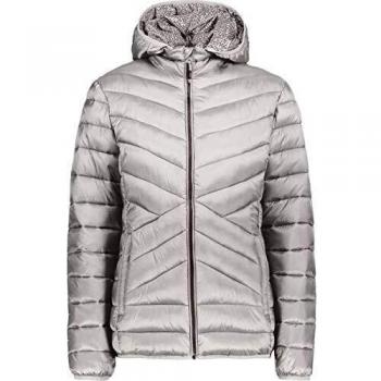 CMP Zip‑Hood Damenjacke – 46