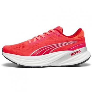 Puma chaussures de course Magnify Nitro 2 pour femme
