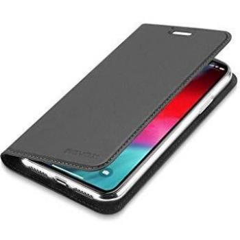 Funda Nevox Vario en Gris – 6.1 pulgadas