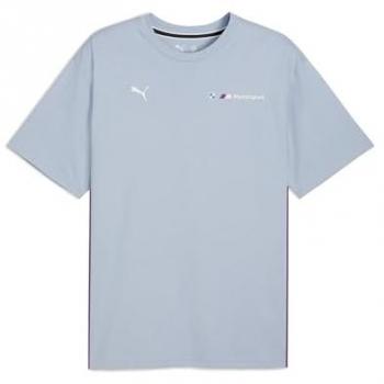 Puma BMW Motorsport Graphic Tee