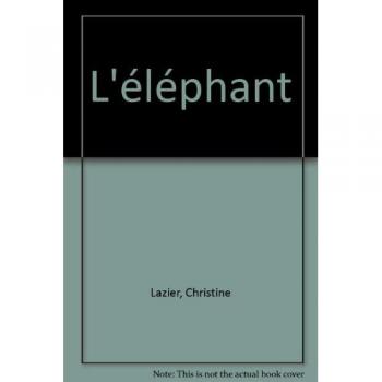 L'elephant