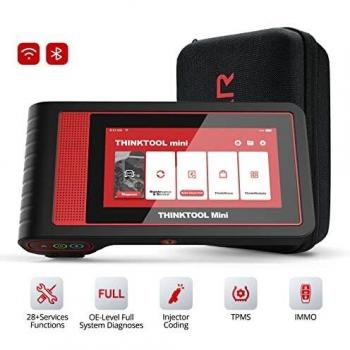 ThinkTool X-Drive OBDII