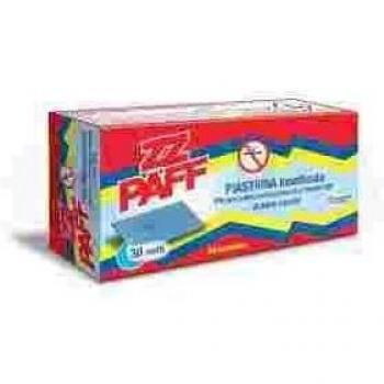 Insetticida ZZPaff 30 Notti