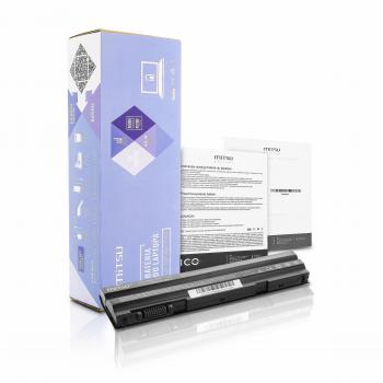 Mitsu Notebook Batterie für Dell Latitude E5420