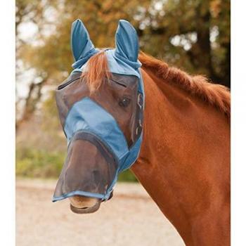 Fliegen-Ohr-Nase Masken Waldhausen Premium Edition