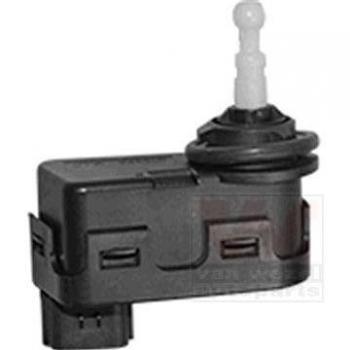 VAN WEZEL motor de faro 8115993