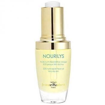 Jeanne Piaubert Nourilys Aceite Nutri-Reparador Facial 30ml