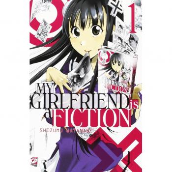 My girlfriend is a fiction