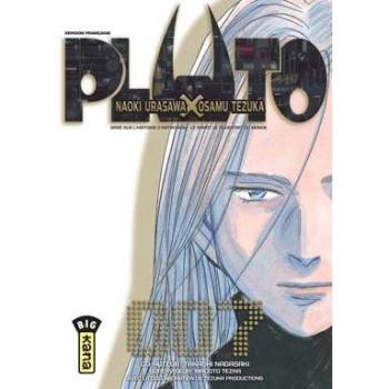 Pluto, tome 7