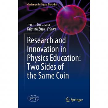Vitalsource Technologies, Inc. Research And Innovation In Physics Education: Two Sides Of The Same Coi
