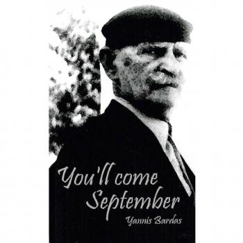 You'll come September