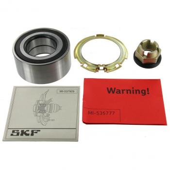 SKF Radlager vorne Opel Vivaro