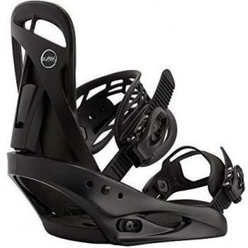 Burton Scribe S – Pista Ruggente