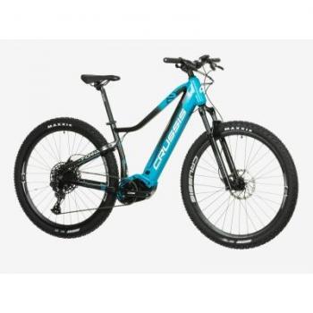 Crussis PAN-Fionna 9.8-M (17) HORSKÉ elektrokolo 29″, rám 17″ (20 Ah / 720Wh) (2023)