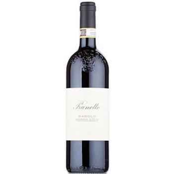 Prunotto Barolo 2019