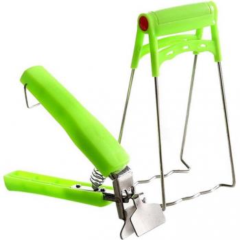 Kitchen Tool Gripper Clamp