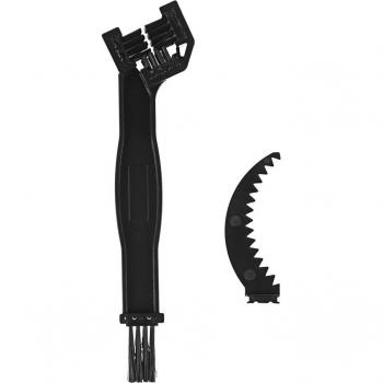 Grunge Brush for Chains