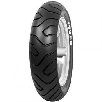 Pirelli 130/70-12 56L Rueda trasera EVO 22